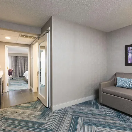 Hampton Inn Midland Exterior photo