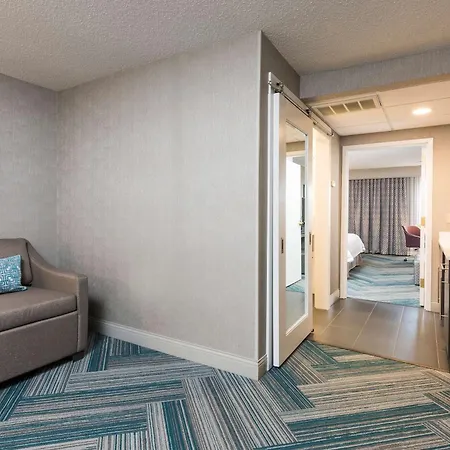 Hampton Inn Midland Exterior photo
