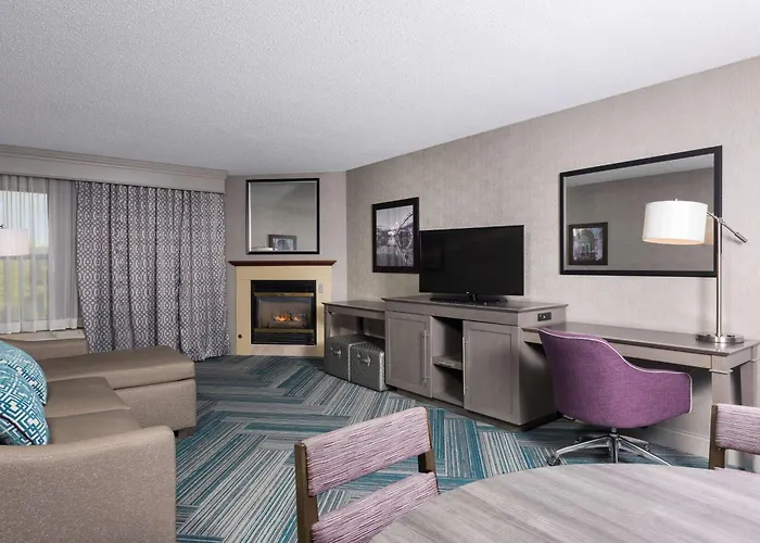 Hampton Inn Midland