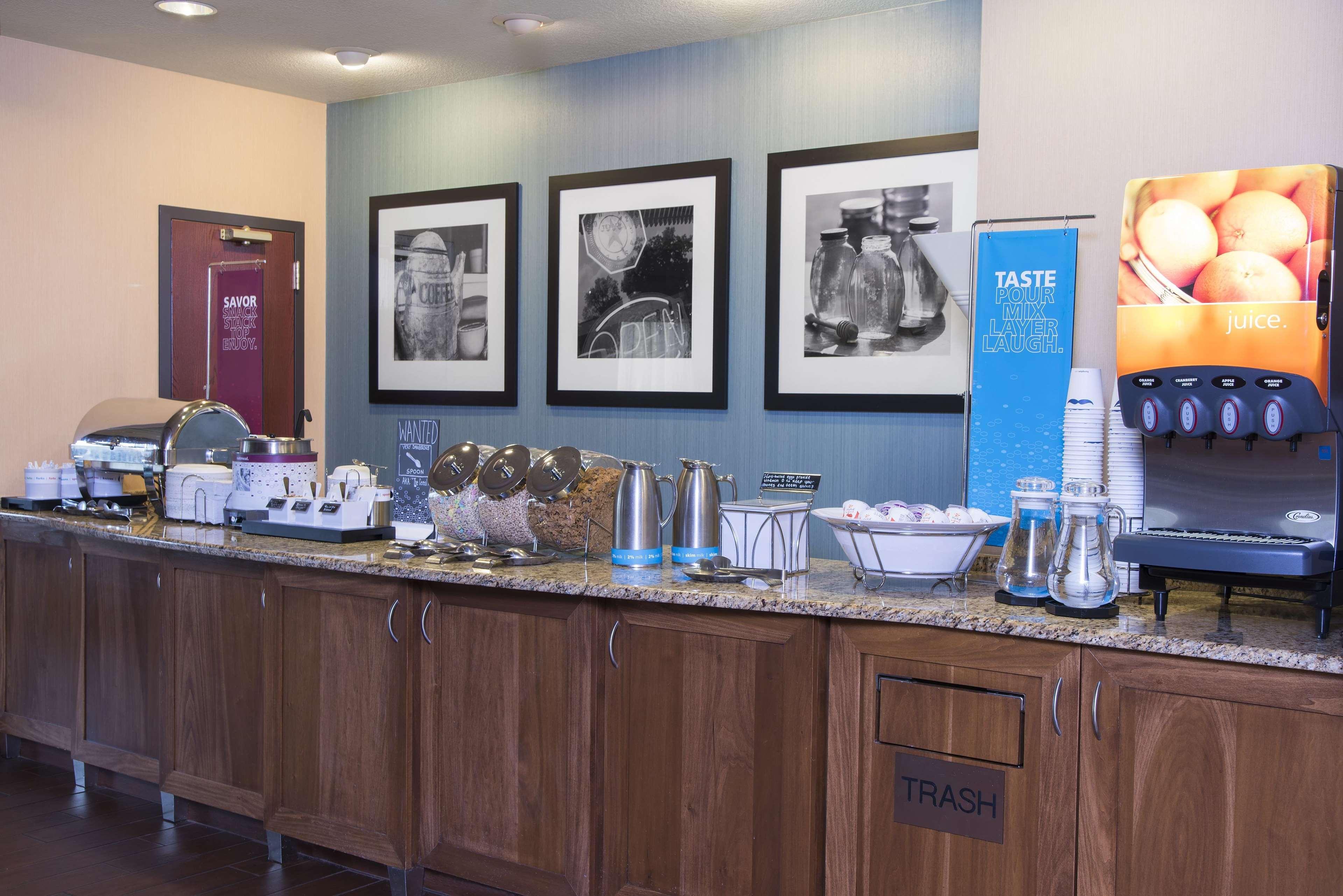 Hotel Hampton Midland