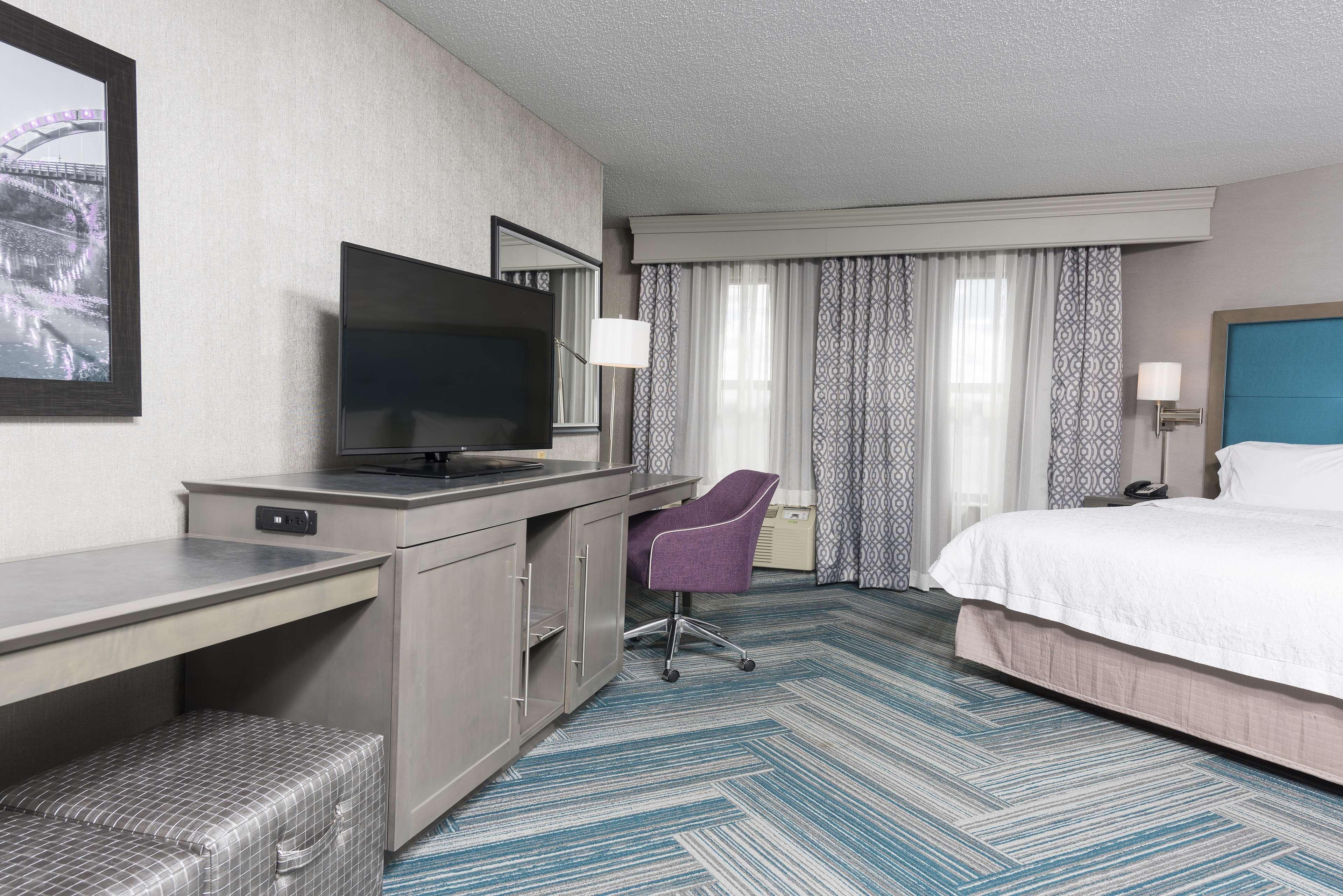 Hotel Hampton
