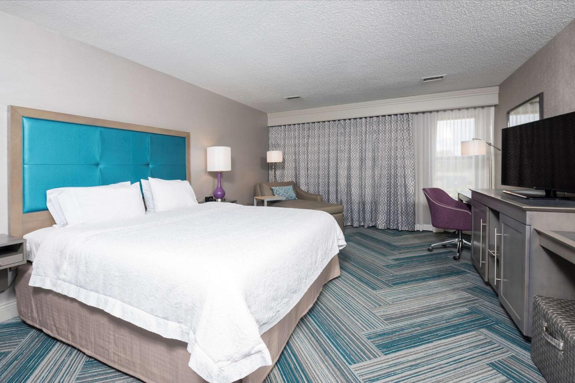 Hotel Hampton