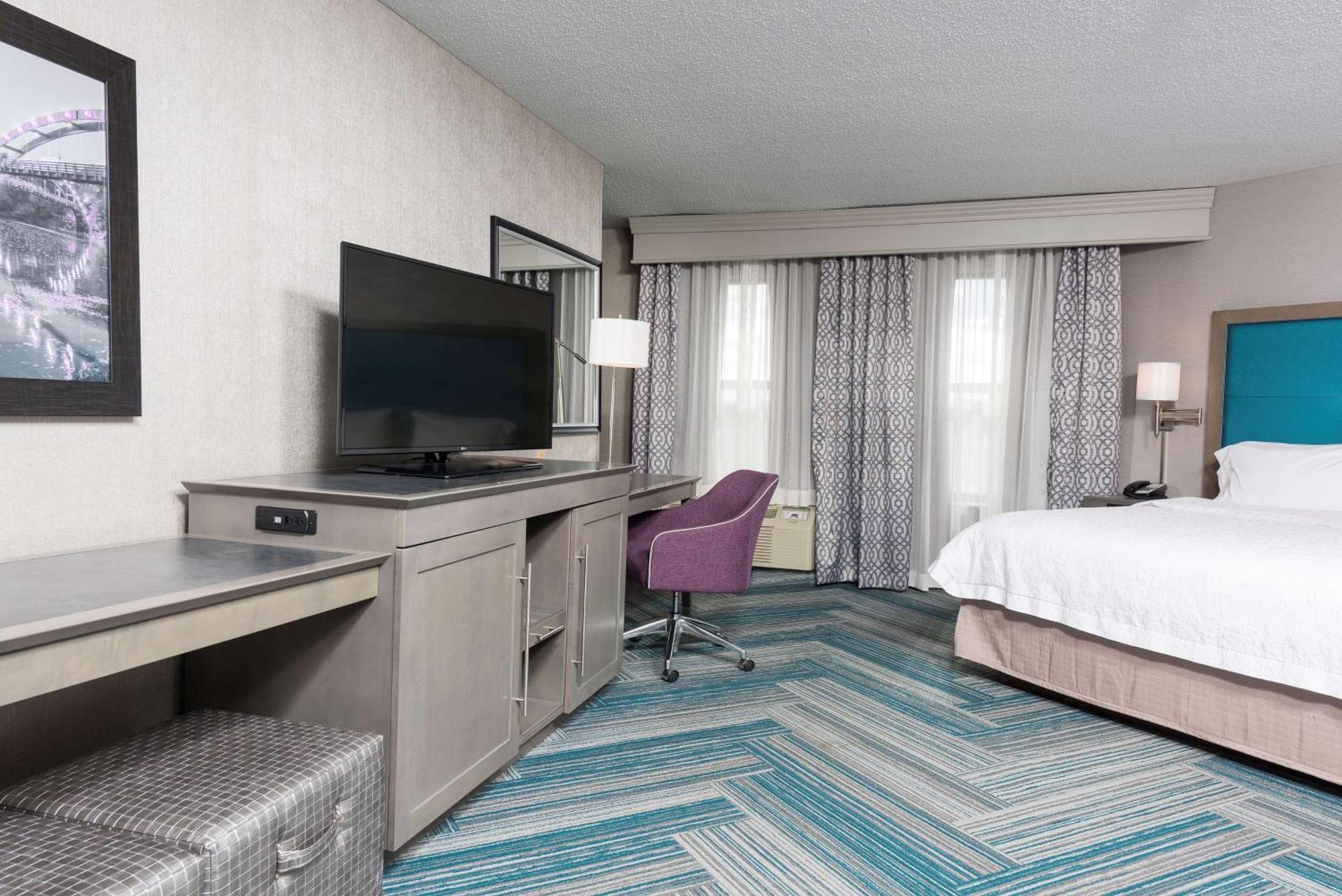 Hotel Hampton