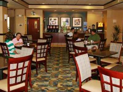 Hotel Hampton Midland