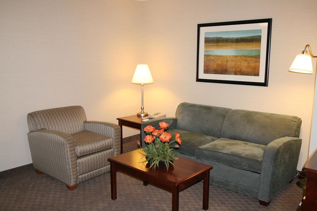 Hampton Hotel