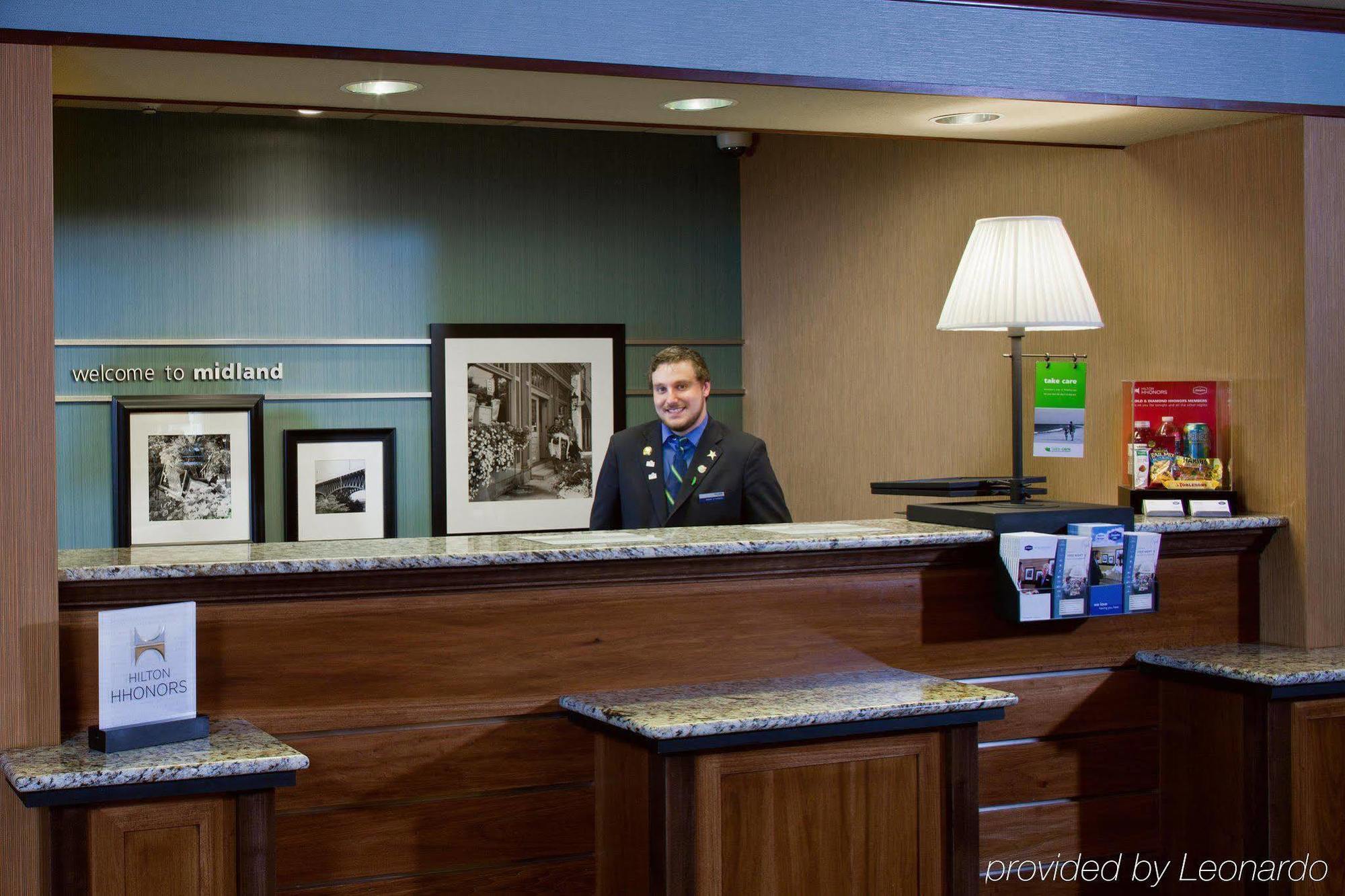 Hampton Hotel