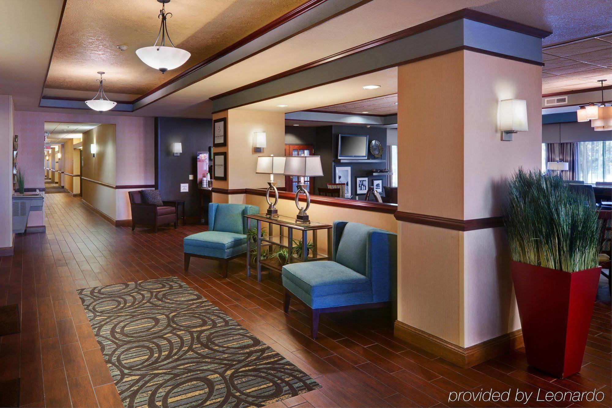 Hampton Hotel