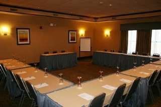 Hampton Hotel Midland