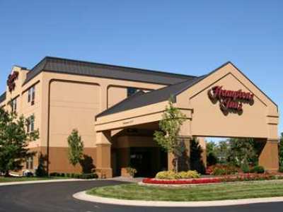 Hotel Hampton 3*