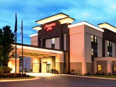 Hotel Hampton