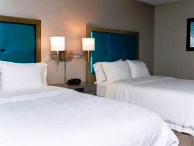 Hampton Hotel 3*