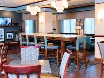 Hotel Hampton Midland