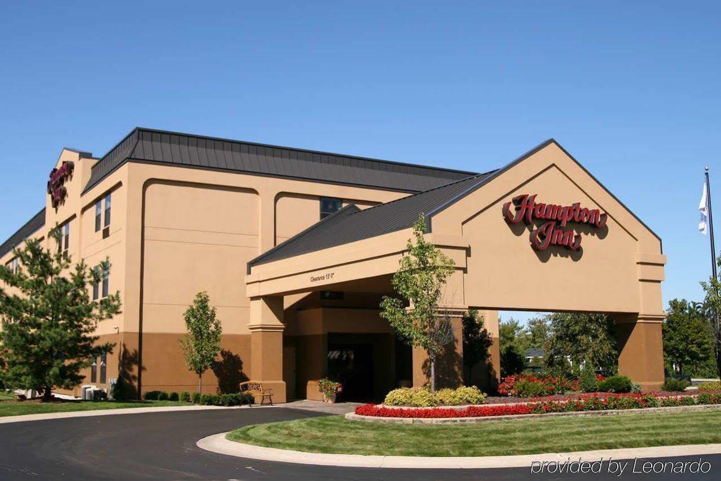 Hotel Hampton