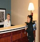 Hotel Hampton