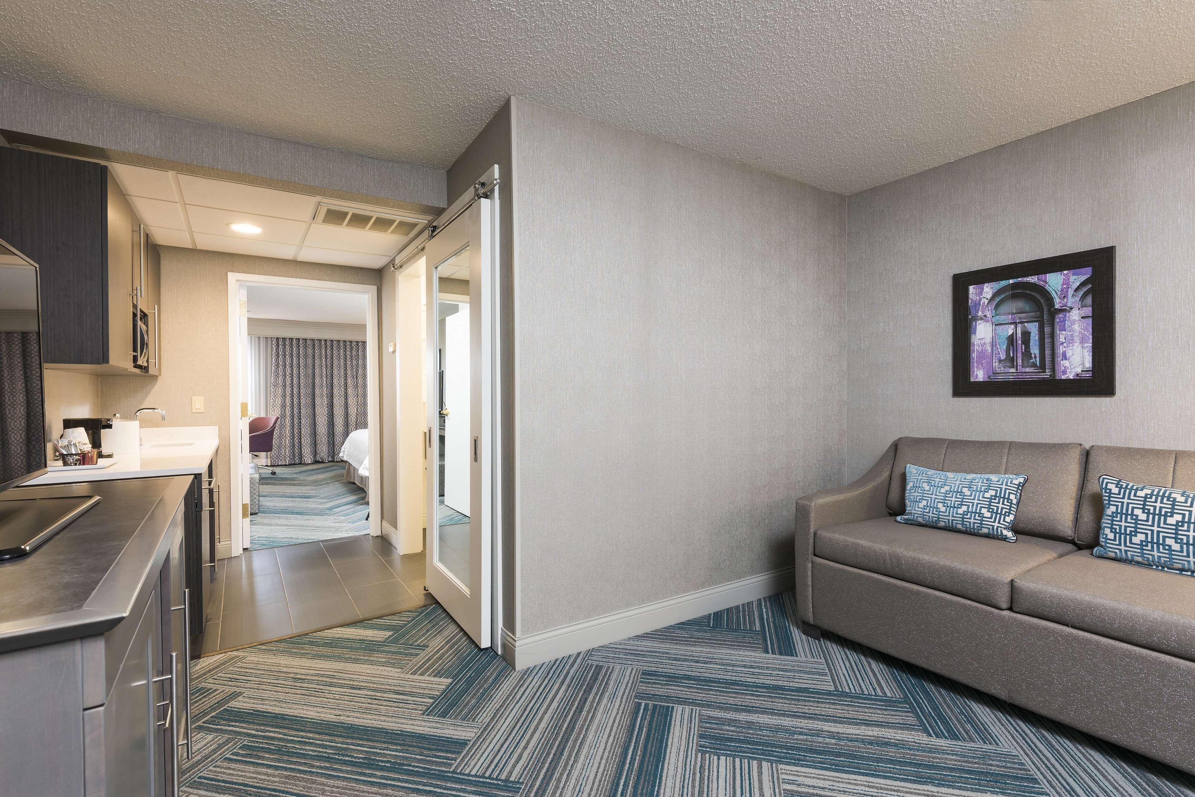 Hotel Hampton Midland