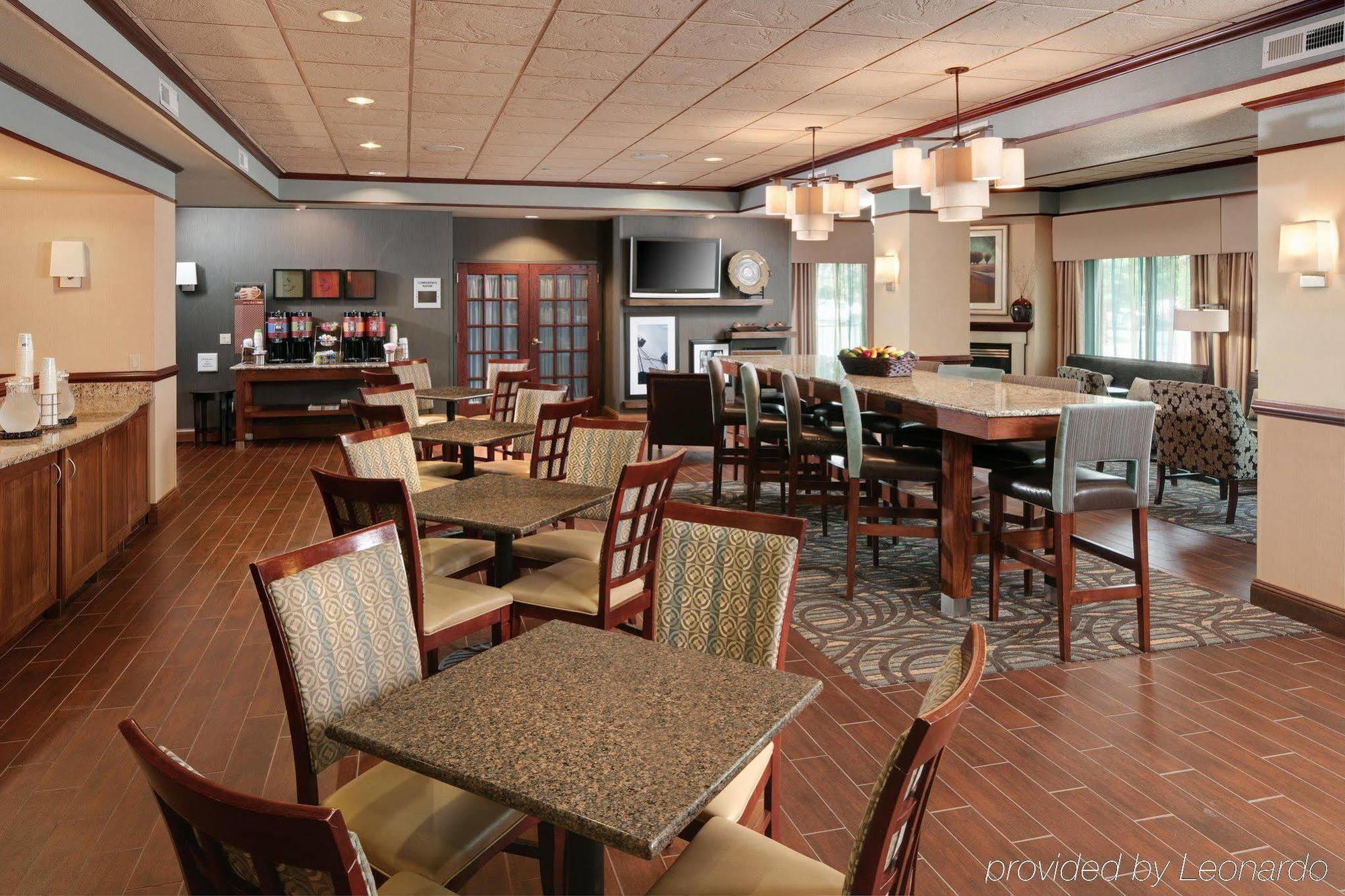 Hampton Hotel