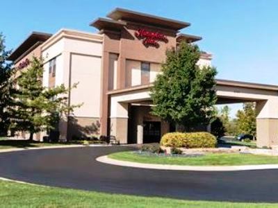 Hampton Hotel