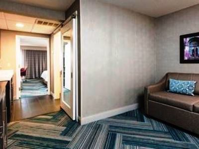 Hampton Hotel