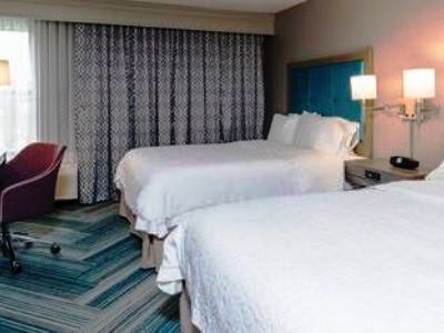 Hampton Hotel 3*
