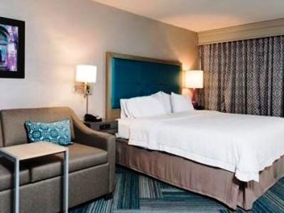 Hampton Hotel